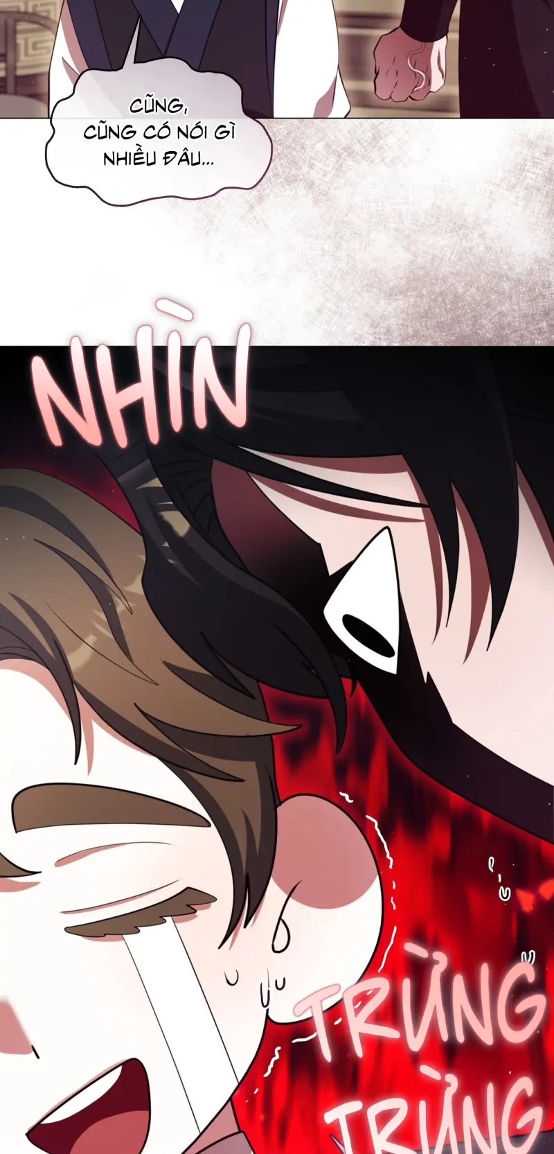 Tôi đã nuôi dạy thủ lĩnh giáo phái ác ma Chapter 78 - Next 