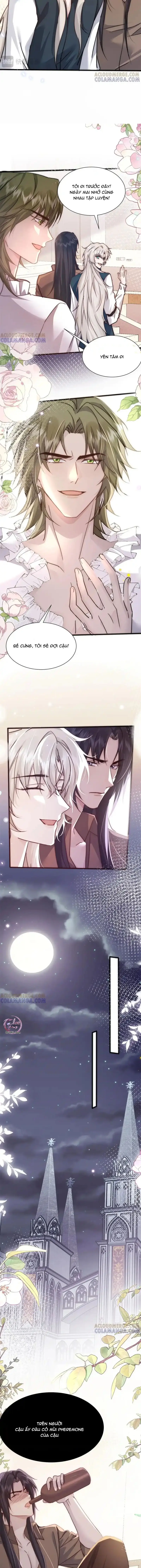 Tù Long Tuyết Chapter 67 - Next 