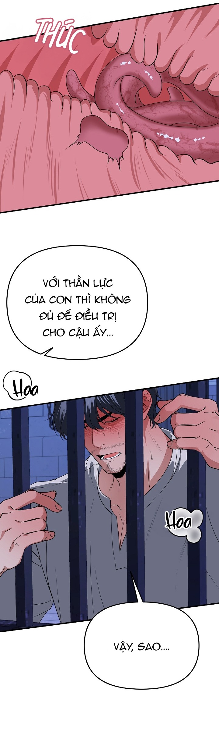 CHINH PHẠT QUÁI VẬT Chapter 4 - Next 
