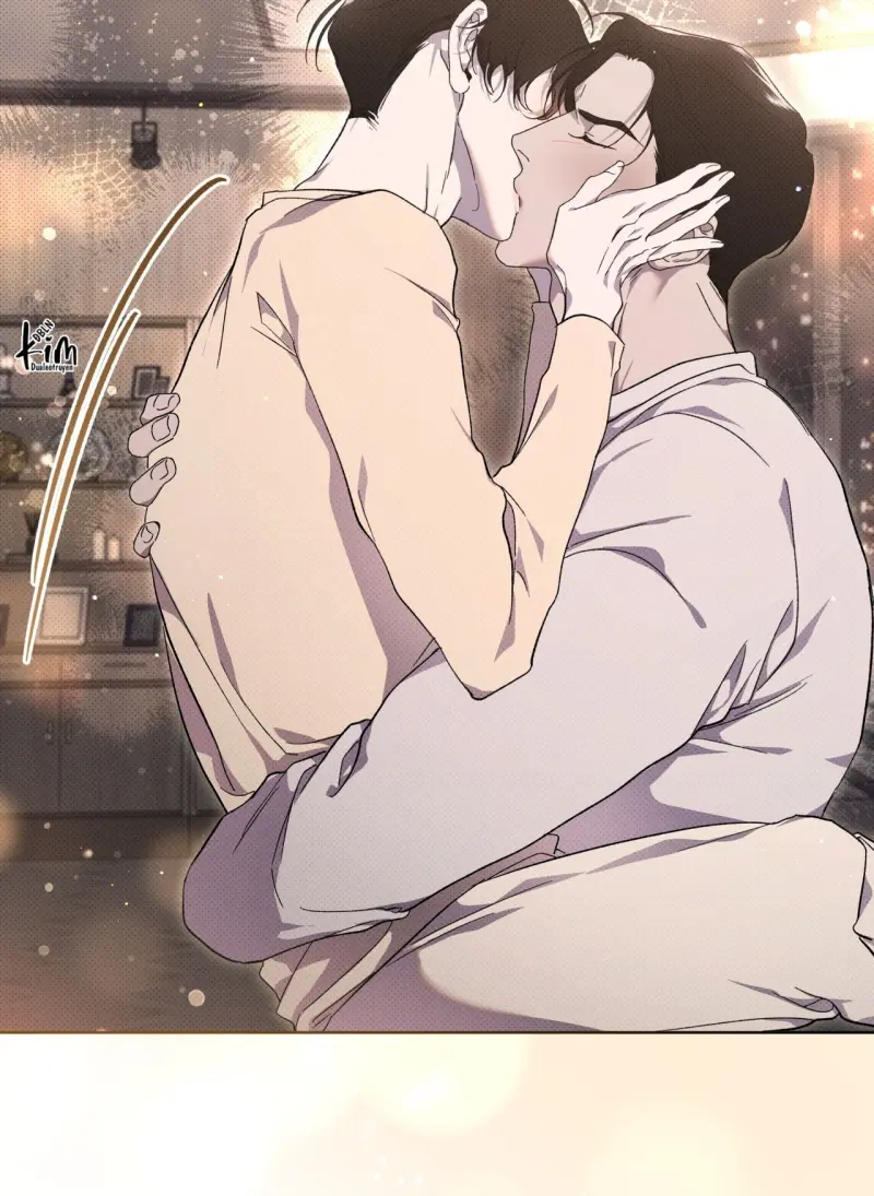 NGUỒN GỐC TIẾN HÓA Chapter 25 - Next 