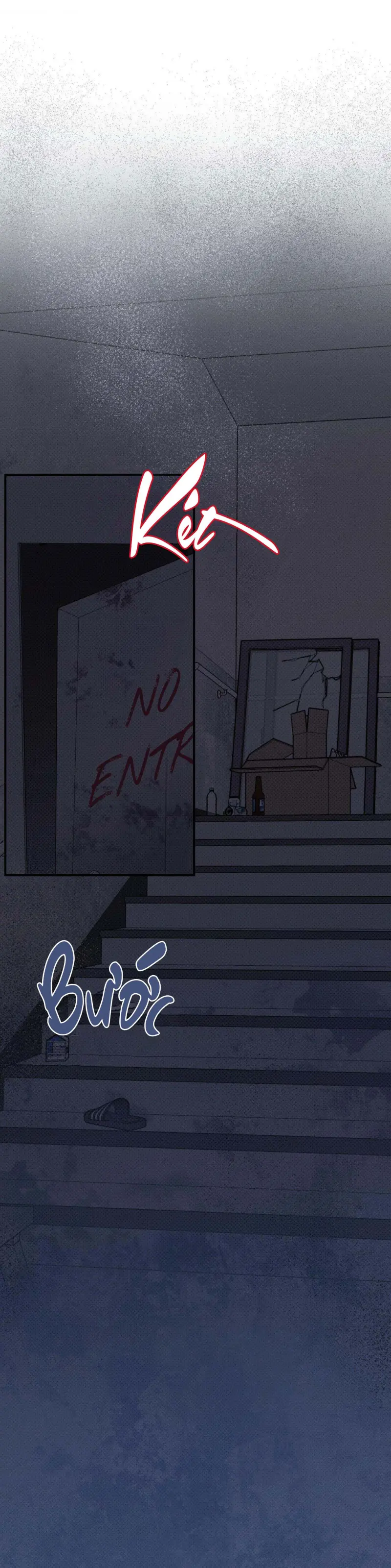 Học Sinh Giỏi Mắc Lỗi Chí Mạng Chapter 15 - Next 