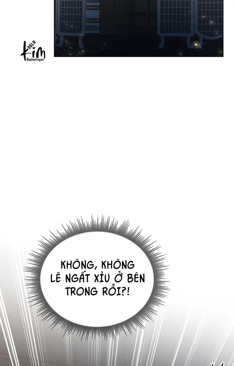 HANG RẮN Chapter 11 - Next 