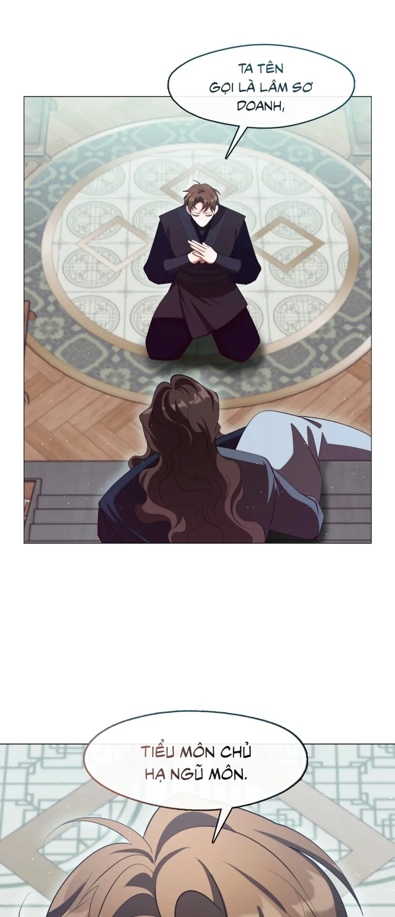 Tôi đã nuôi dạy thủ lĩnh giáo phái ác ma Chapter 78 - Next 