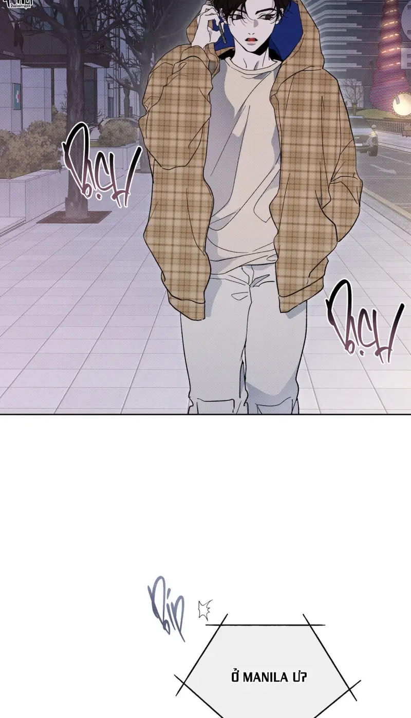 NGUỒN GỐC TIẾN HÓA Chapter 25 - Next 