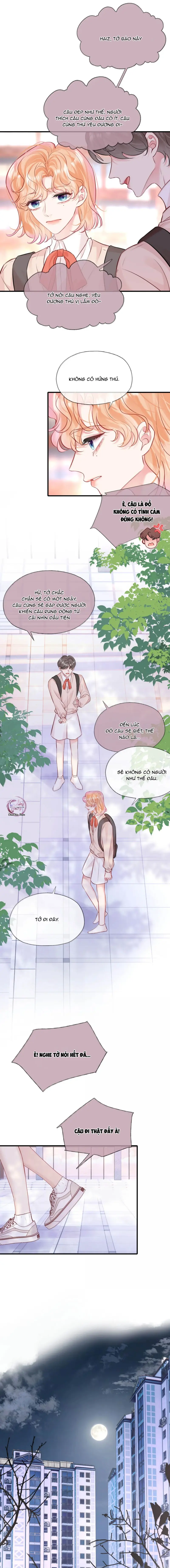 ĐỐI TƯỢNG CÔNG LƯỢC! THIẾT LẬP TÍNH CÁCH CỦA ANH BỊ MÉO MÓ RỒI! Chapter 51 - Next 