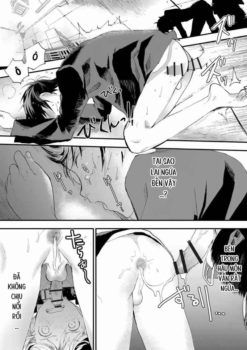 Tuyển tập bộ truyện của tác giả Orukoa Chapter 43 - Next Chapter 44