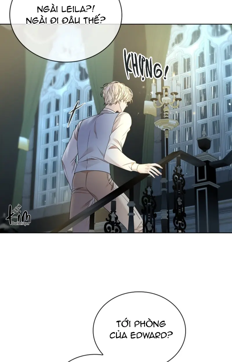 HANG RẮN Chapter 11 - Next 