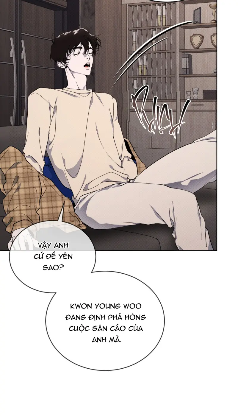 NGUỒN GỐC TIẾN HÓA Chapter 25 - Next 