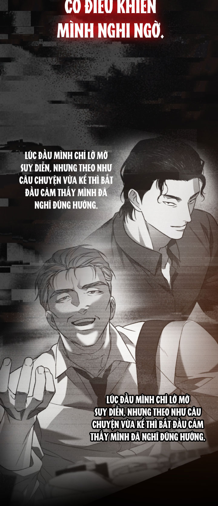 LƯU MANH Chapter 24 - Next 