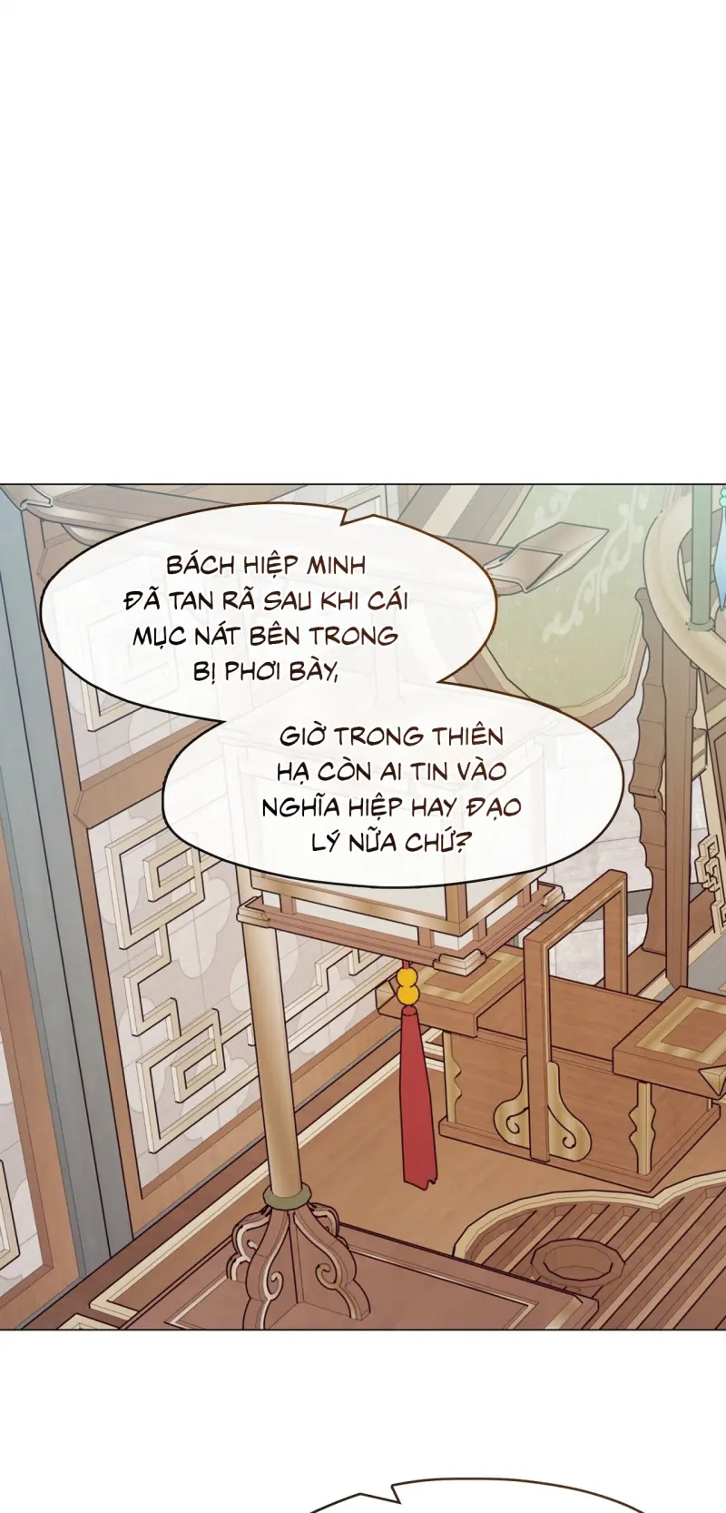 Tôi đã nuôi dạy thủ lĩnh giáo phái ác ma Chapter 78 - Next 