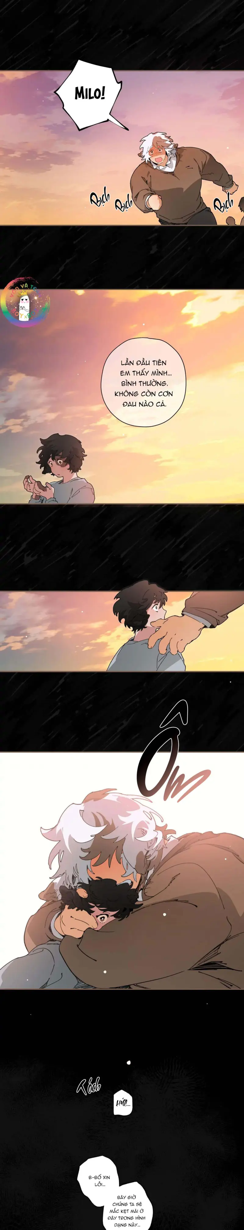 Trang Trại Của Mr.A Chapter 16 - Next 