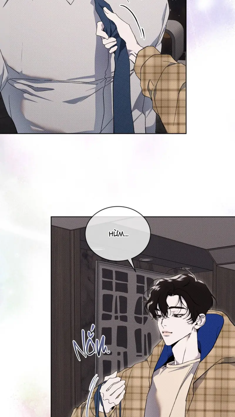 NGUỒN GỐC TIẾN HÓA Chapter 25 - Next 