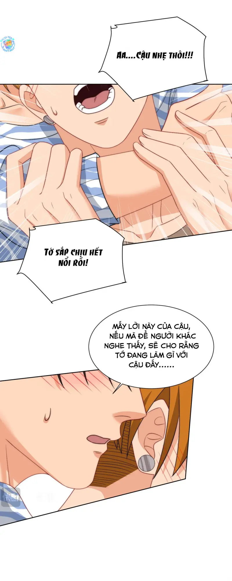 Ký túc xá nam phòng 303 Chapter 260 - Next 