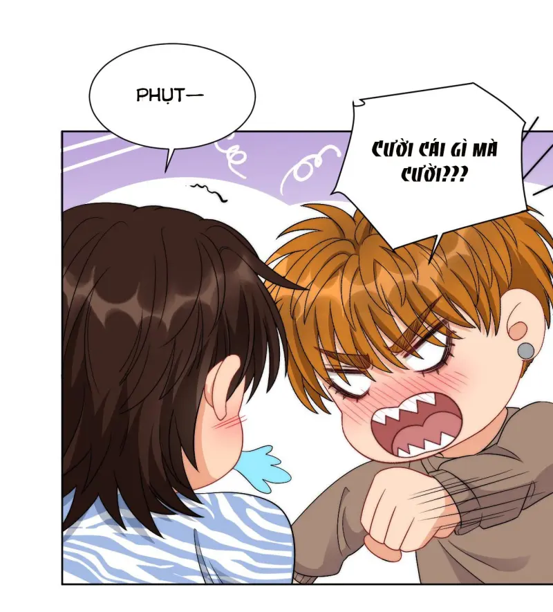 Ký túc xá nam phòng 303 Chapter 260 - Next 
