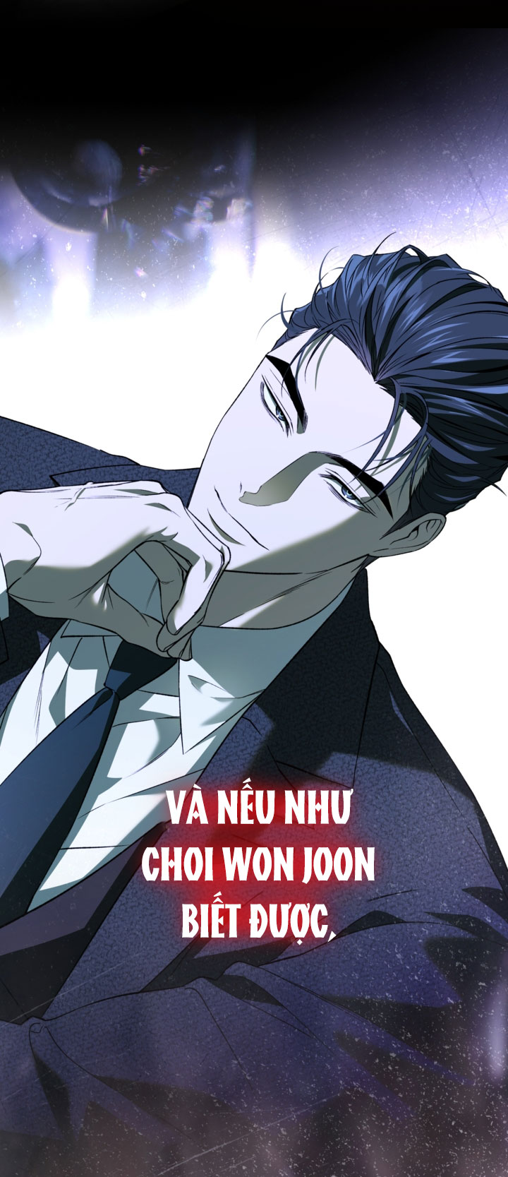 LƯU MANH Chapter 24 - Next 