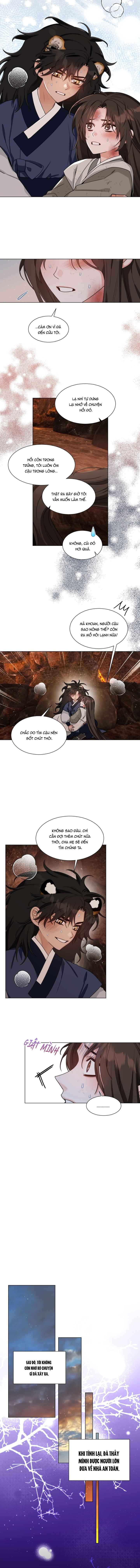 Thanh Âm Chiều Tà Chapter 15 - Next 