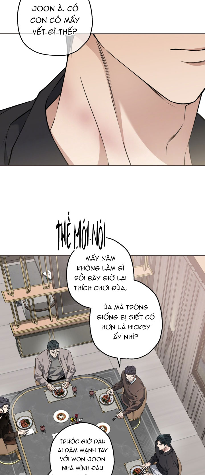 LƯU MANH Chapter 24 - Next 