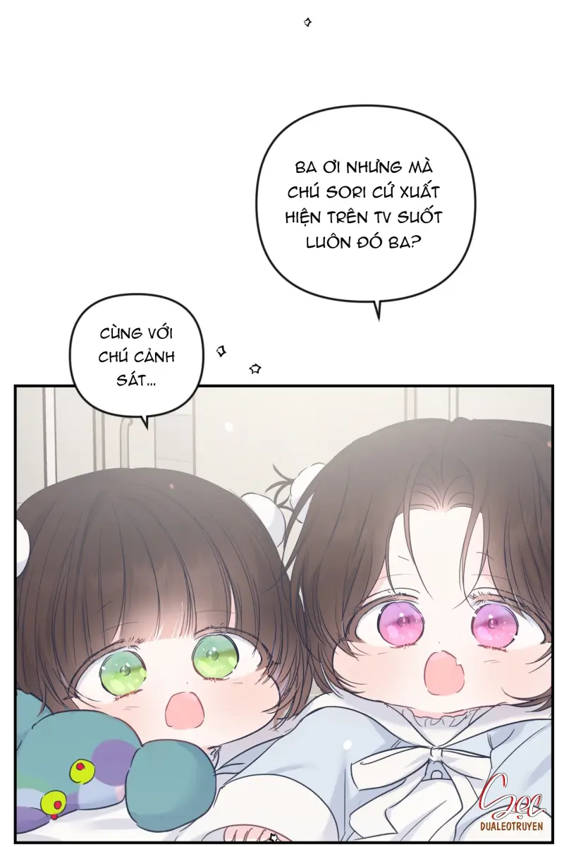 ĐẢO NGƯỢC CỦA ĐẢO NGƯỢC Chapter 72 - Next 