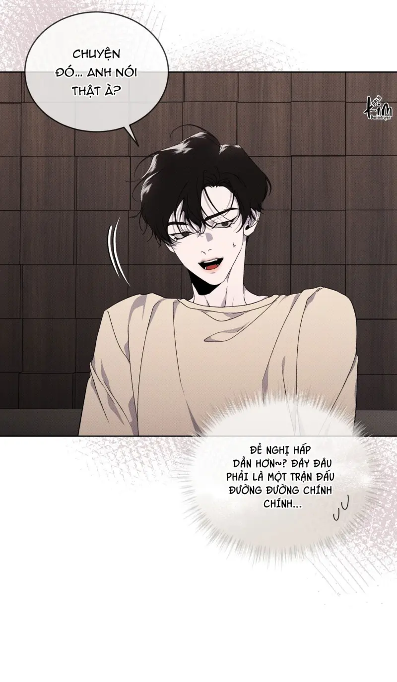 NGUỒN GỐC TIẾN HÓA Chapter 25 - Next 