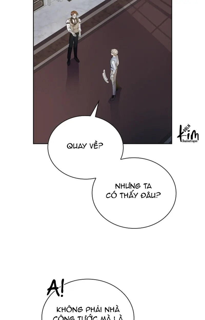 HANG RẮN Chapter 11 - Next 