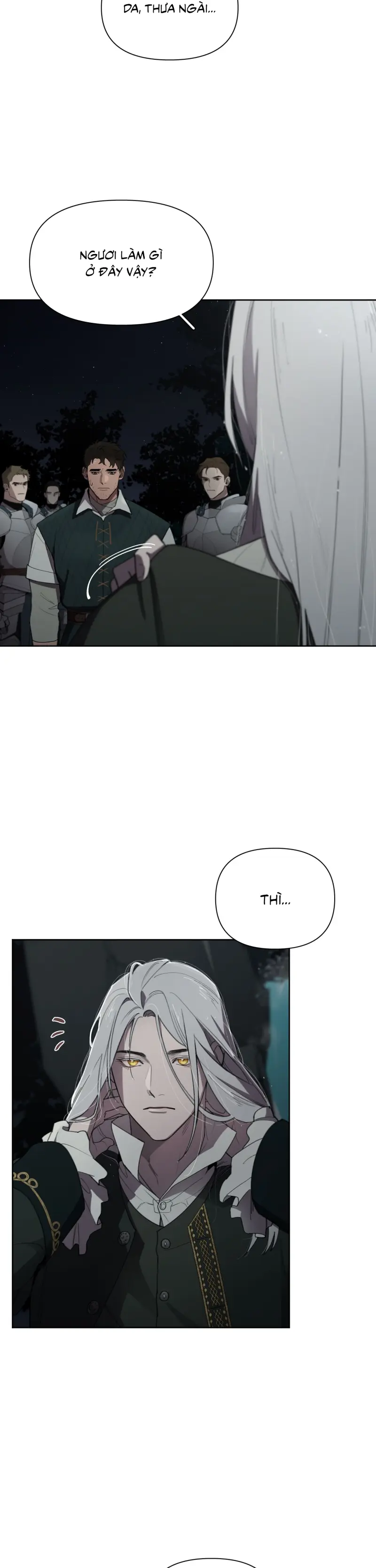 Plaything - Món đồ chơi của đại công tước Chapter 6 - Trang 2