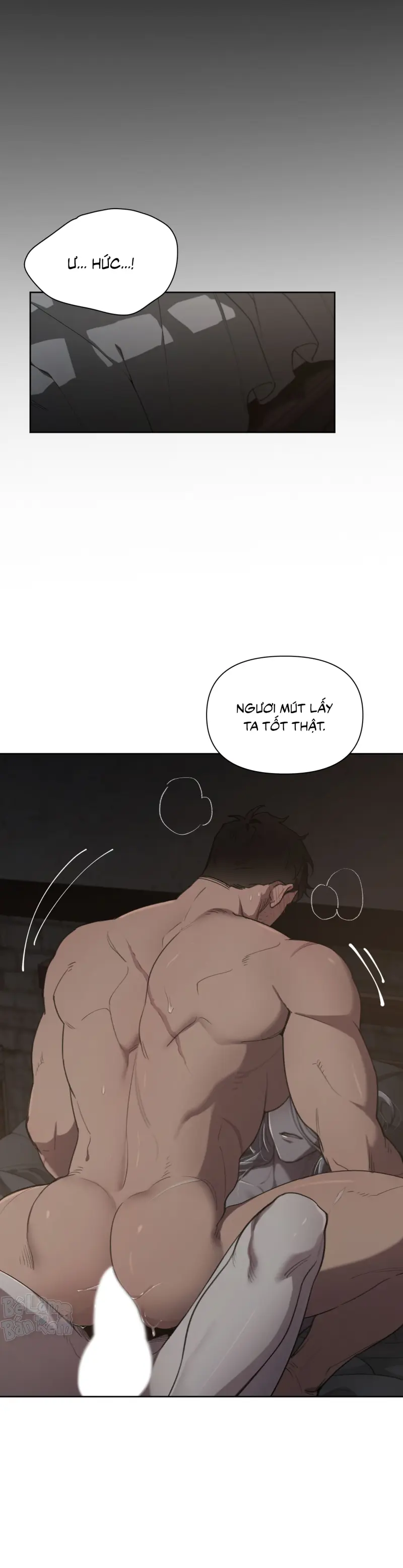 Plaything - Món đồ chơi của đại công tước Chapter 7 - Trang 2