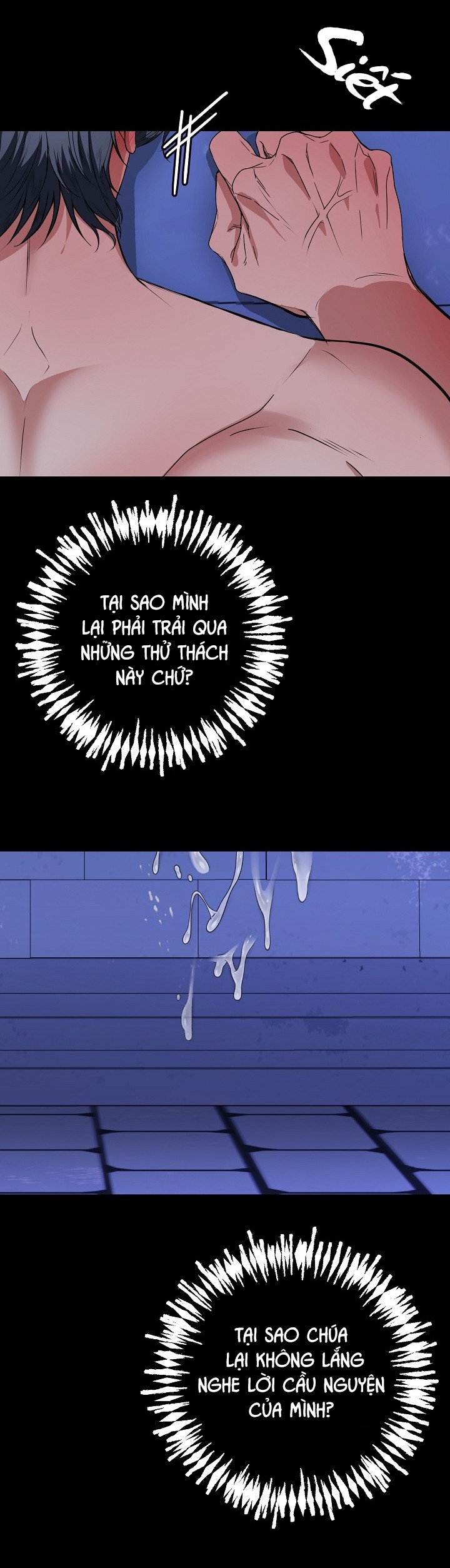 CHINH PHẠT QUÁI VẬT Chapter 4 - Next 