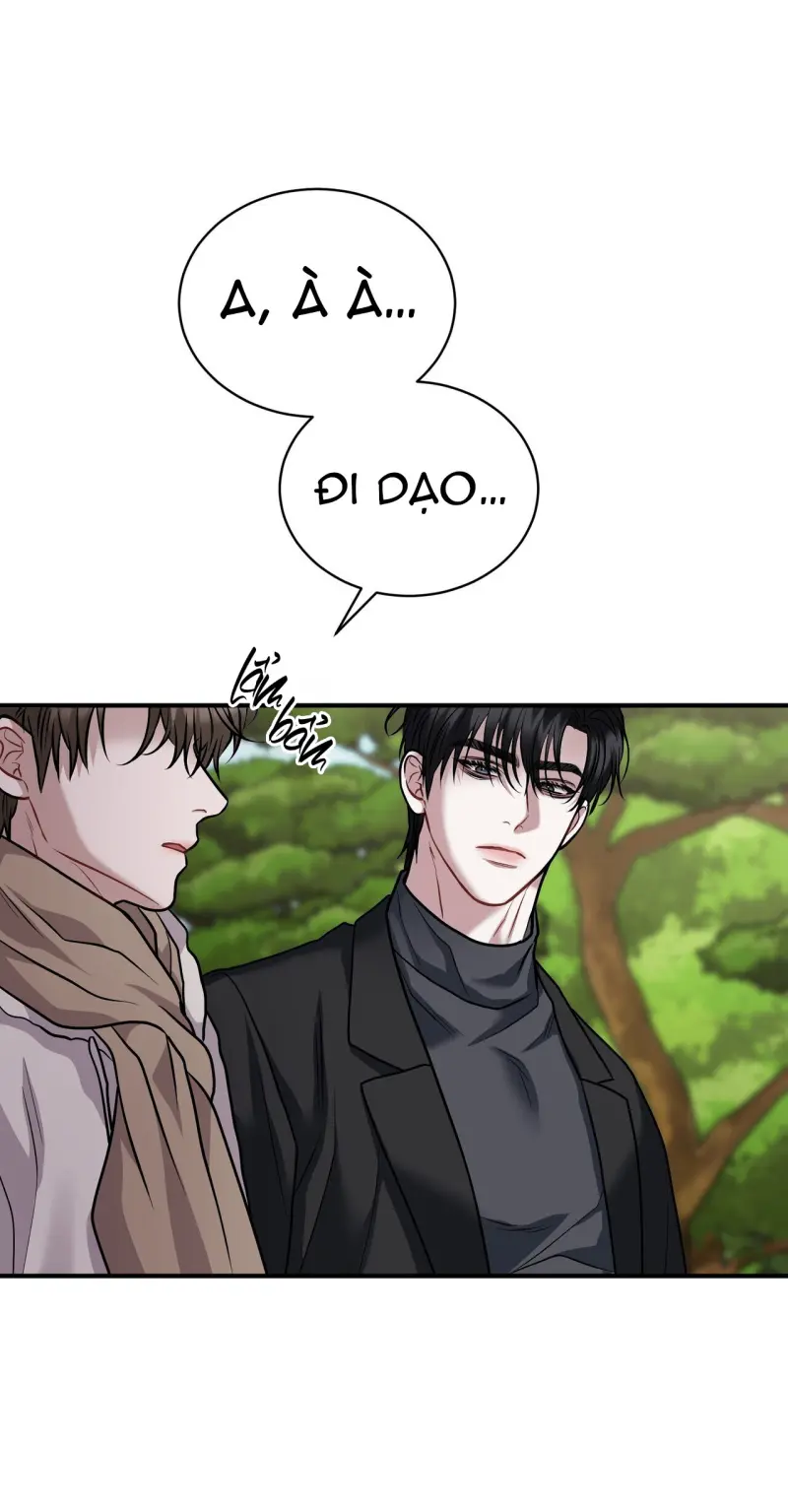 MỞ KHÓA GIAM CẦM Chapter 23 - Next 