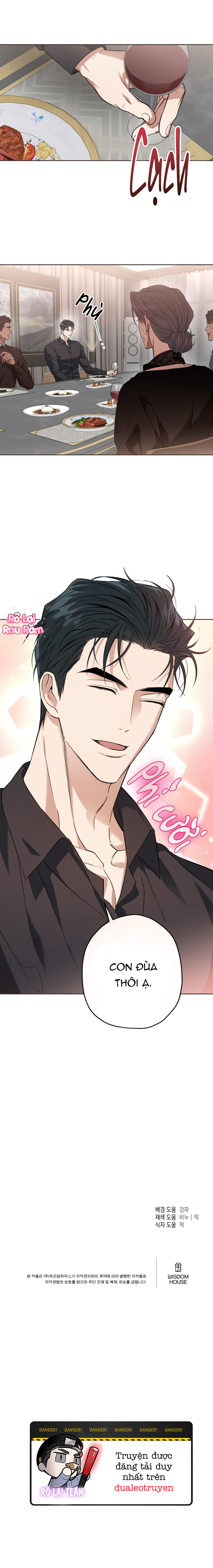 LƯU MANH Chapter 24 - Next 