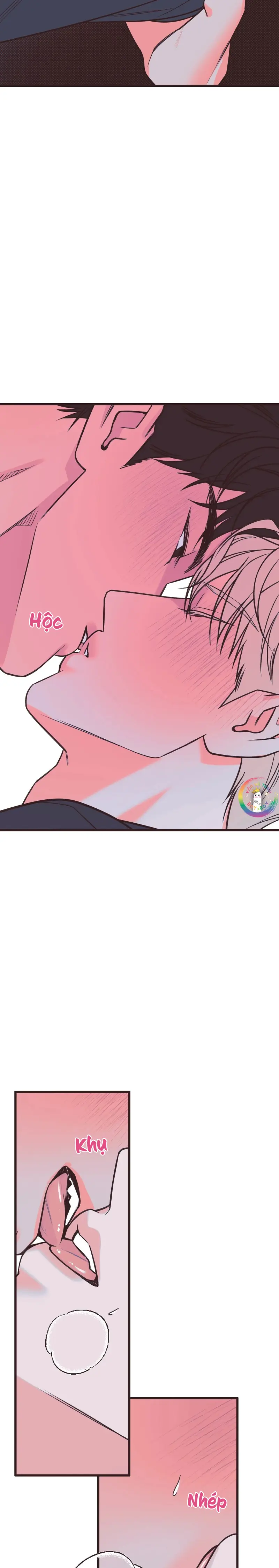 Nhật Ký Đơn Sắc Chapter 24 - Next Chapter 25 Chụt chụt