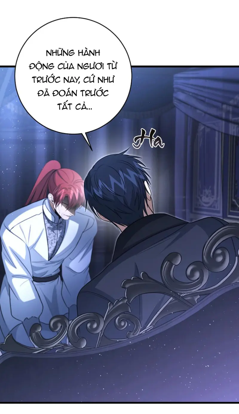 NGHỈ HƯU CHỨ KHÔNG PHẢI TÌNH YÊU Chapter 65 - Next 