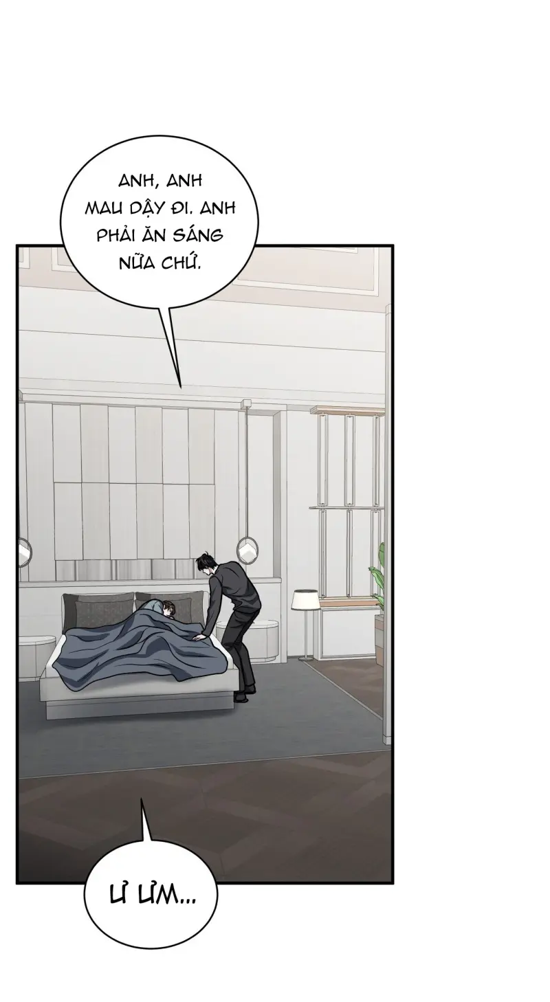 MỞ KHÓA GIAM CẦM Chapter 23 - Next 