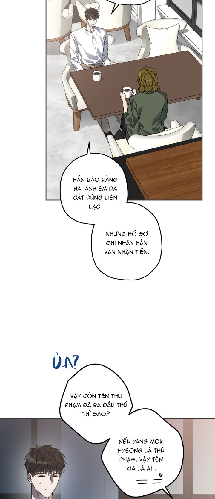 LƯU MANH Chapter 24 - Next 