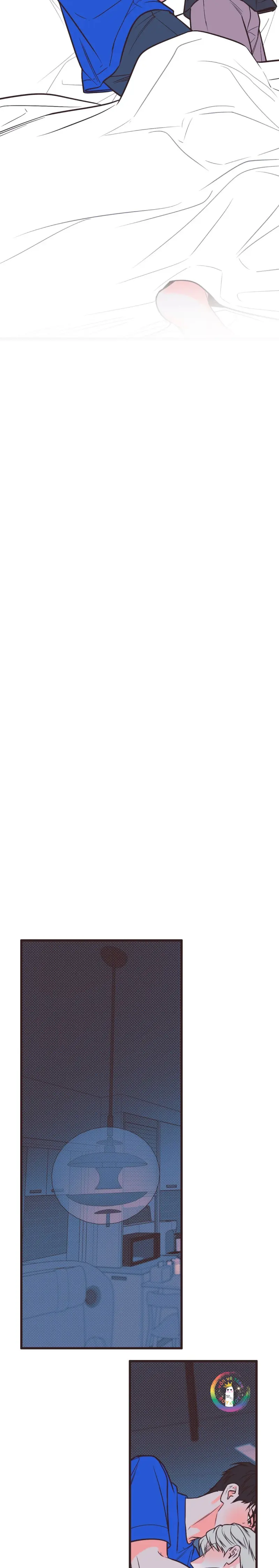 Nhật Ký Đơn Sắc Chapter 24 - Next Chapter 25 Chụt chụt