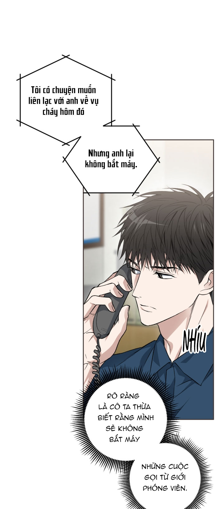 LƯU MANH Chapter 24 - Next 