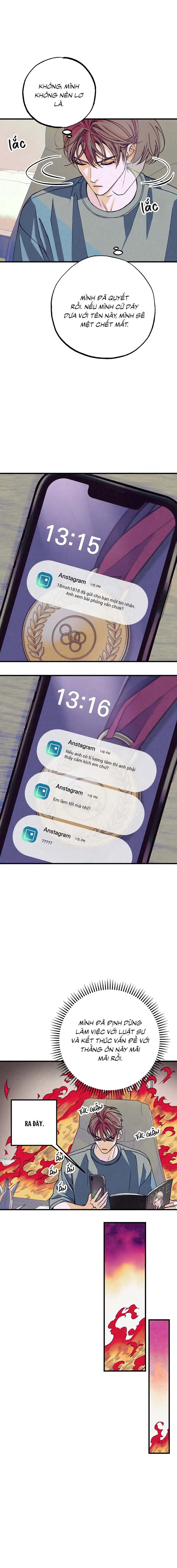 Tay Săn Huy Chương Vàng Bất Khả Chiến Bại Chapter 5 END - Next 