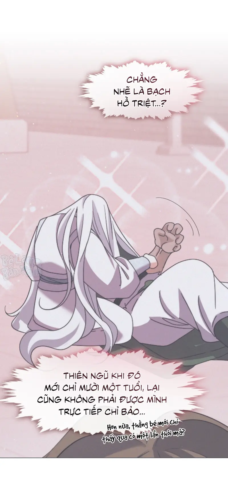 Tôi đã nuôi dạy thủ lĩnh giáo phái ác ma Chapter 78 - Next 