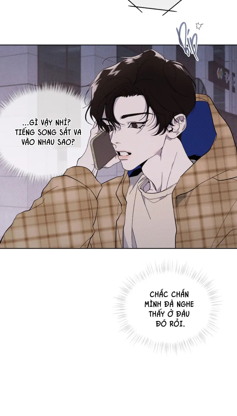 NGUỒN GỐC TIẾN HÓA Chapter 25 - Next 