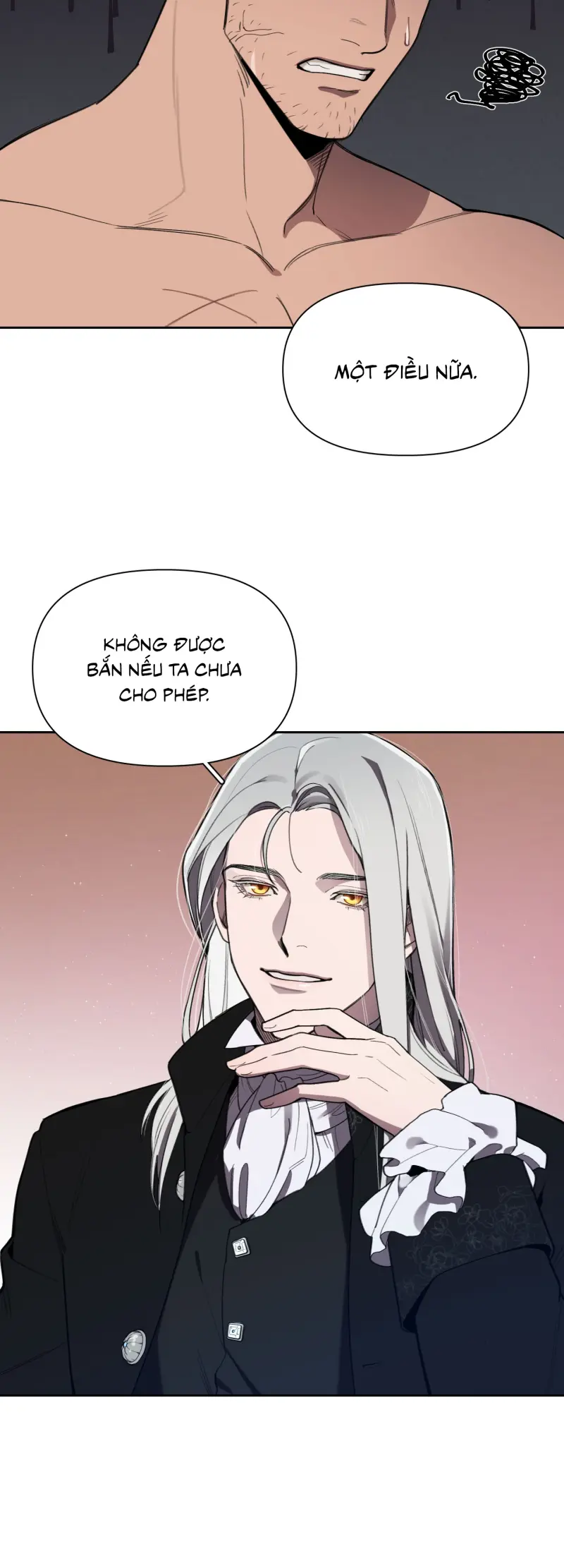 Plaything - Món đồ chơi của đại công tước Chapter 8 - Trang 2