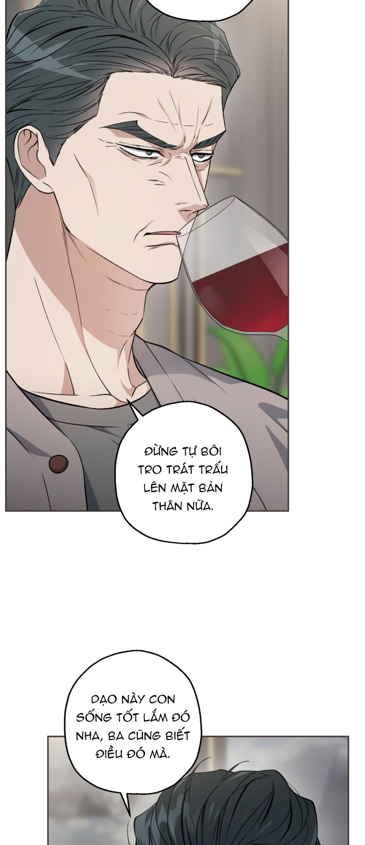 LƯU MANH Chapter 24 - Next 