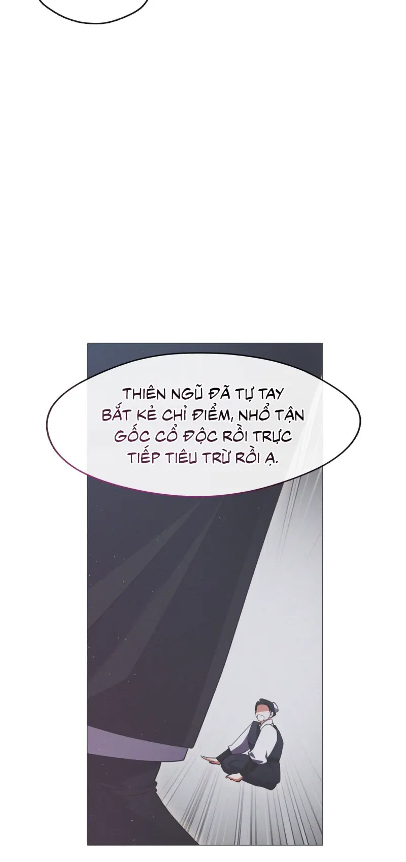 Tôi đã nuôi dạy thủ lĩnh giáo phái ác ma Chapter 78 - Next 