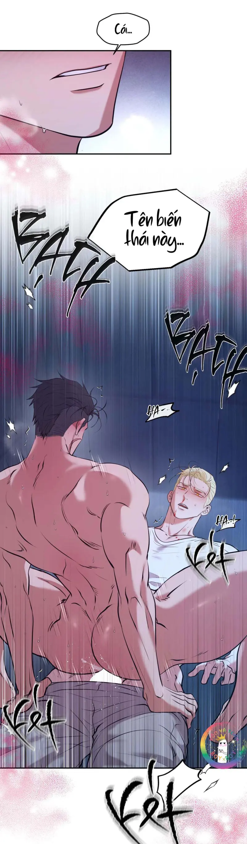 Dying Light Chapter 13 Nhún sập giường - Next 