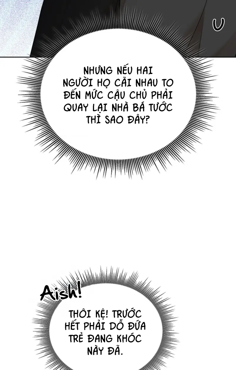 HANG RẮN Chapter 11 - Next 