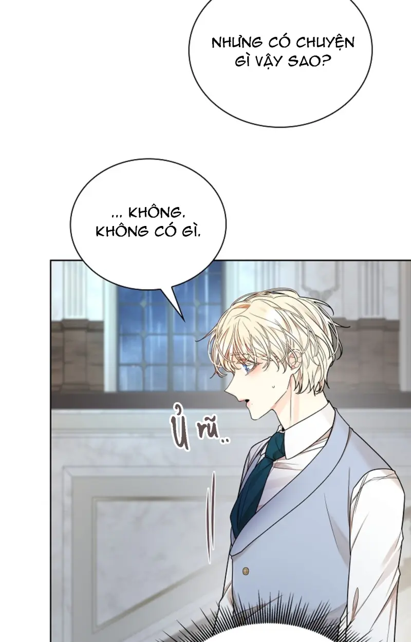 HANG RẮN Chapter 11 - Next 