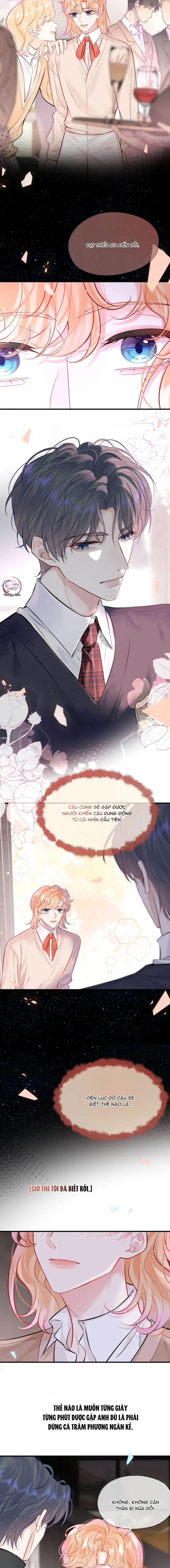 ĐỐI TƯỢNG CÔNG LƯỢC! THIẾT LẬP TÍNH CÁCH CỦA ANH BỊ MÉO MÓ RỒI! Chapter 51 - Next 