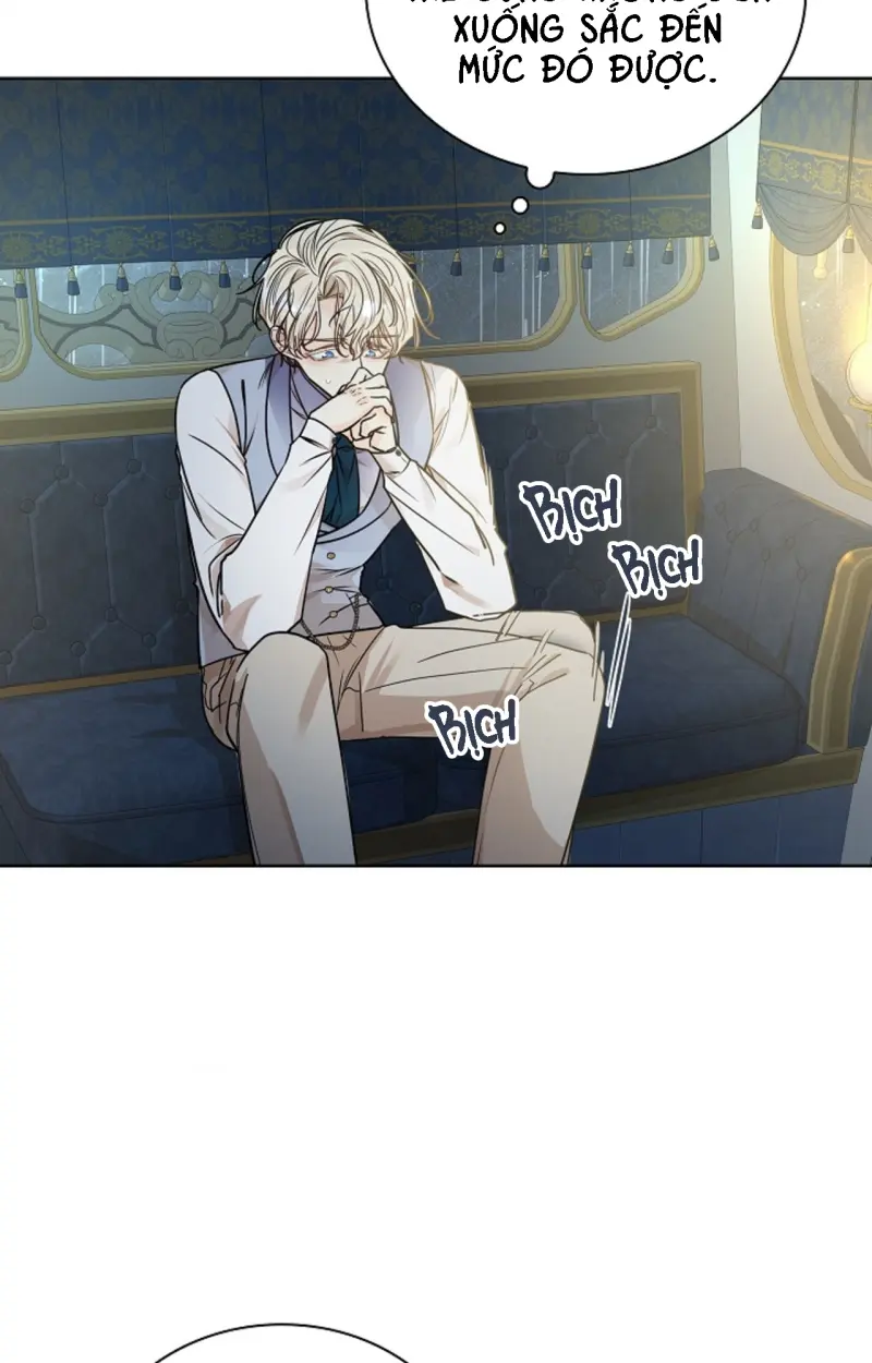 HANG RẮN Chapter 11 - Next 