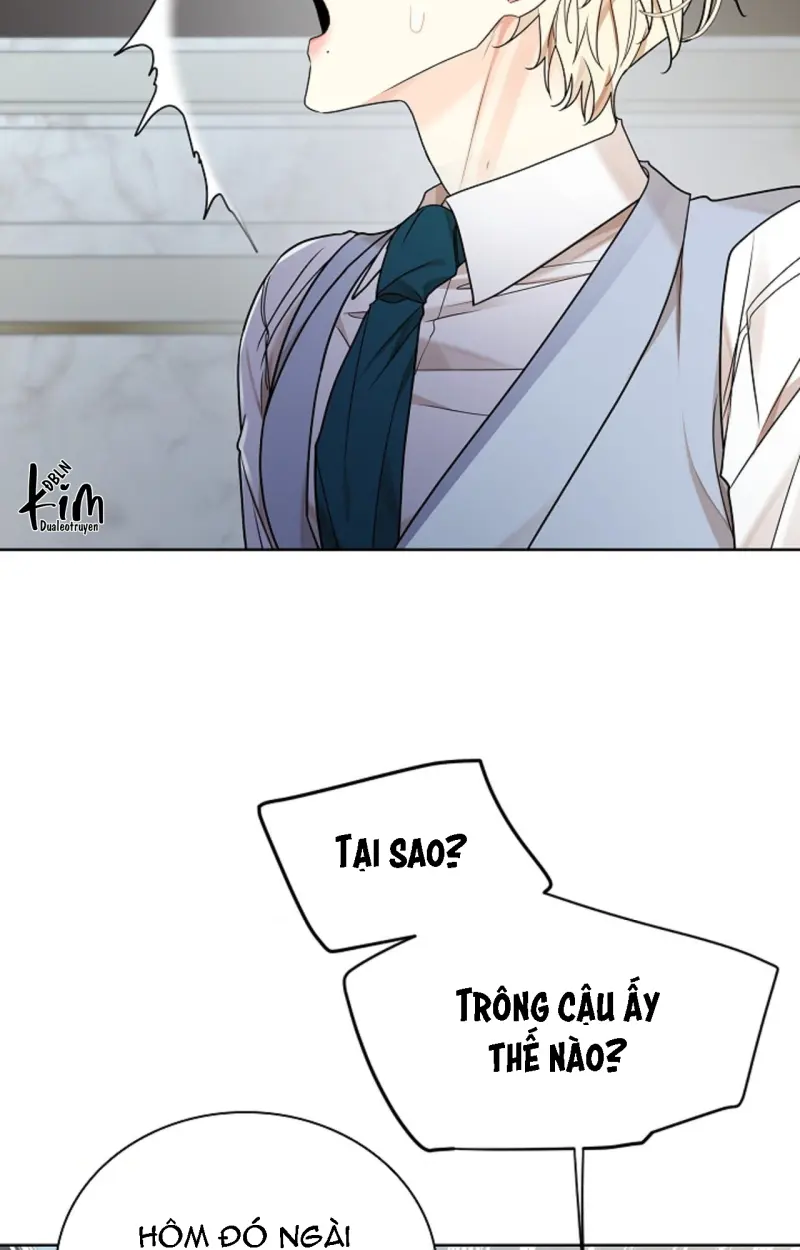 HANG RẮN Chapter 11 - Next 