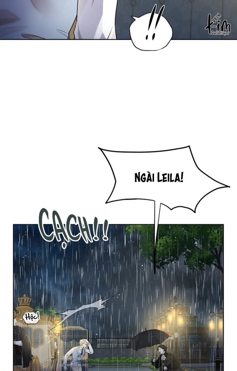 HANG RẮN Chapter 11 - Next 