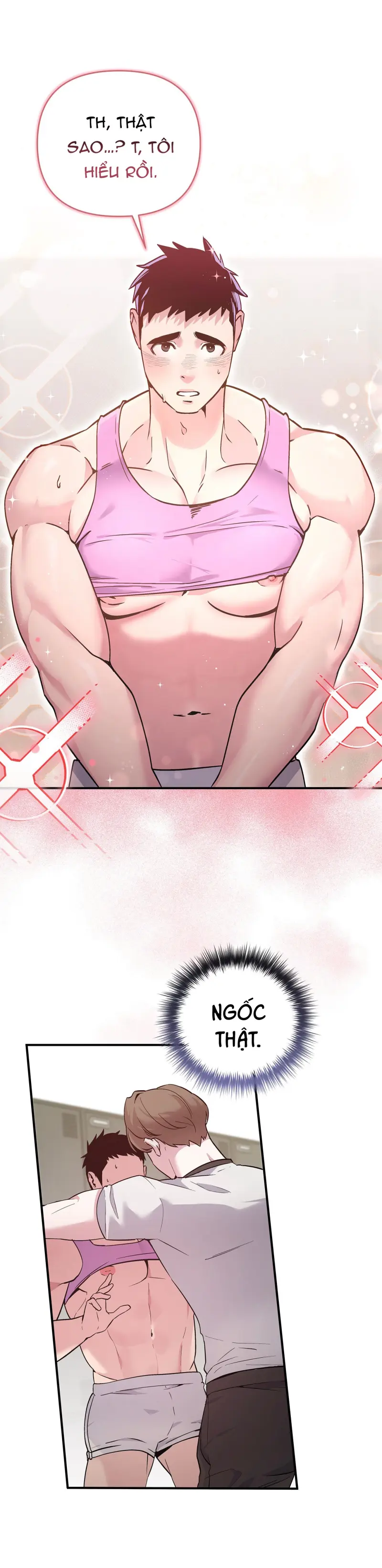 TUYỂN TẬP NHẤT THỤ ĐA CÔNG CỦA NHÀ KIM Chapter 49.1 hội viên ơi1 - Next 