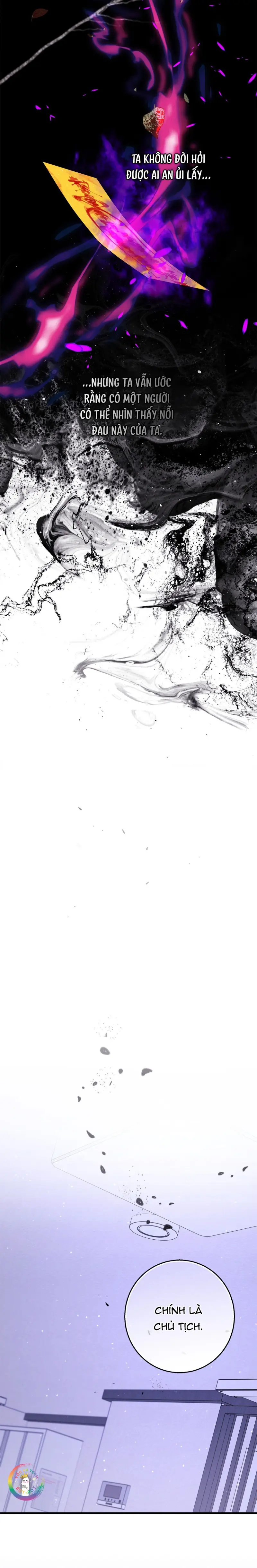 Màn Đêm Không Lối Chapter 57 - Next 